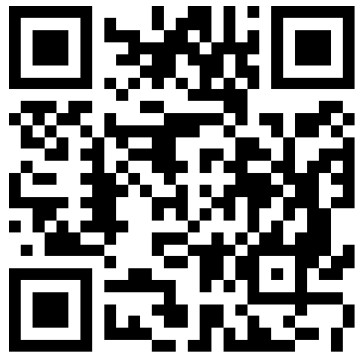 2025 QR code