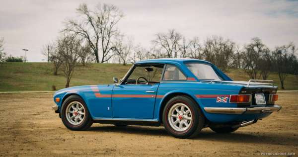 TR6